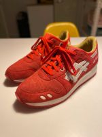 Asics Gel Lyte III Santa Christmas Fiery Red Soft Grey 45 11,5 Köln - Ehrenfeld Vorschau