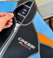 Cressi Playa Neopren 2,5 mm Shorty XS Lady Frauen Mädchen Frankfurt am Main - Nordend Vorschau