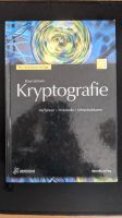 Kryptografie - Klaus Schmeh - Buch Dresden - Äußere Neustadt Vorschau