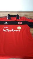 1. FC Nürnberg Trikot FCN Bayern - Dietenhofen Vorschau