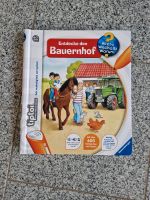 Tiptoi Entdedecke den Bauernhof - großes Wieso Weshalb Warum Buch Brandenburg - Hohen Neuendorf Vorschau