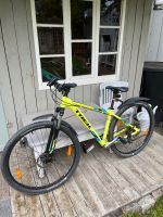 Trek Marlin 5 Gr.M 17,5“ Mountainbike 21 Gänge Hessen - Dautphetal Vorschau