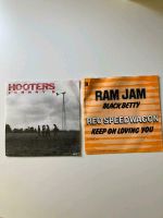 RAM JAM & Hooters 2 Singles Hessen - Hauneck Vorschau