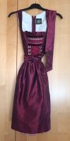 Hammerschmid Dirndl Kleid Tracht Bayern - Utting Vorschau