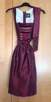Hammerschmid Dirndl Kleid Tracht Bayern - Utting Vorschau
