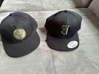 2 x Jägermeister Cap SnapBack neu Dithmarschen - Heide Vorschau