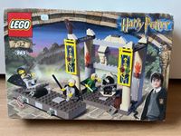 LEGO Harry Potter 4733 Duellierclub Mecklenburg-Vorpommern - Neubrandenburg Vorschau