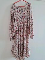 Kleid Mädchen Boho-Style Mango Gr.140 Frankfurt am Main - Ginnheim Vorschau