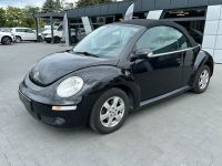 Volkswagen New Beetle Cabriolet 1.9 TDI/PDC/SHZ Niedersachsen - Vechelde Vorschau