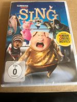 Sing-DVD Film mit 3 Mini Movies und eingeschweißt noch Nordrhein-Westfalen - Bad Berleburg Vorschau