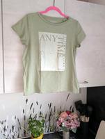Guess Damen Shirt XS Olive grün 34 36 neuwertig Jacke Bluse Hessen - Mühlheim am Main Vorschau