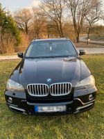 BMW X5 3.0 DIESEL Baden-Württemberg - Blaustein Vorschau