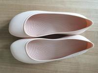 Crocs Damen Brooklyn Flat Sneakers 38-39 Bayern - Altdorf bei Nürnberg Vorschau