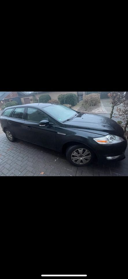 Ford Mondeo in Vechta
