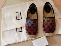 Gucci Sandalen Gr. 36 (neuwertig) Bayern - Eggenfelden Vorschau