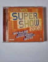 BRAVO Supershow CD 2002 Bayern - Penzberg Vorschau