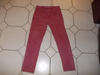 Jeans Gang Hose W26 neuwertig Chino relaxed Amelie Sommer Nordrhein-Westfalen - Langenfeld Vorschau
