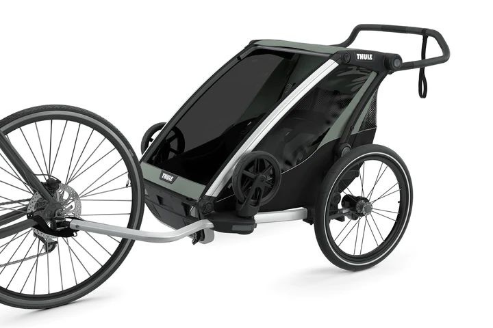 THULE LITE 2 flexibel mieten & testen & gleichzeitig abbezahlen in Berlin