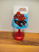 LED Kinderlampe Spiderman Phillips Bayern - Kleinostheim Vorschau