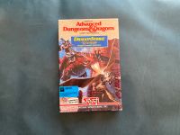 Dragon Strike, SSI, Westwood, 1990, PC DOS, 5,25", Big Box Rheinland-Pfalz - Eppenrod Vorschau