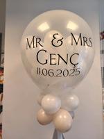 Ballon zum Aufplatzen Berlin - Reinickendorf Vorschau