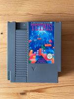 Nintendo NES Spiel Tetris Modul Bayern - Fürth Vorschau