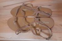 Sandalen Wildleder von les Bagatelles Baden-Württemberg - Ladenburg Vorschau
