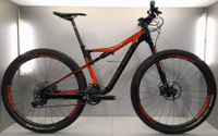 **CANNONDALE SCALPEL HI-MOD CARBON Si** Rheinland-Pfalz - Niederroßbach Vorschau