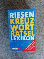 Kreuzworträtsel Lexikon Wörterbuch zum Lösen Baden-Württemberg - Schwäbisch Hall Vorschau