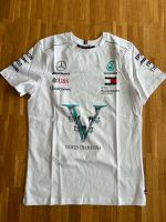 T-Shirt, AMG, Motorsport, Formel 1, Mercedes, Neu Stuttgart - Vaihingen Vorschau