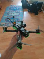 Iflight Nazgul 5" 4s DJI Airunit Nürnberg (Mittelfr) - Mitte Vorschau