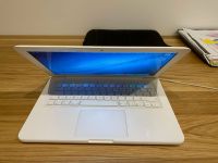 Apple Macbook 13" weiß - Ende 2009 Bayern - Sengenthal Vorschau