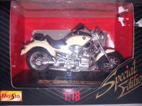 ❤️ BMW R1200C ❤️ Model 1:18 ❤️ Dresden - Niedersedlitz Vorschau