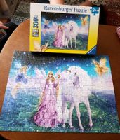 300 XXL Ravensburger Einhorn Häfen - Bremerhaven Vorschau