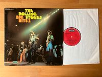 LP - The Rolling Stones - Big Hits 2 Schleswig-Holstein - Bad Oldesloe Vorschau