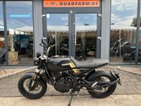 Motorrad Brixton Crossfire 500 Backstage Black, ABS u. Euro 5 Nordrhein-Westfalen - Mettingen Vorschau