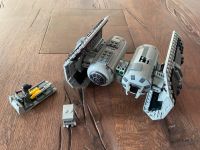 Lego Star Wars 75347 TIE Bomber Schleswig-Holstein - Klein Pampau Vorschau
