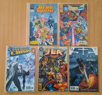 26x DC Marvel Superman Batman Justice League JLA Flash Lantern #1 Nordrhein-Westfalen - Recklinghausen Vorschau