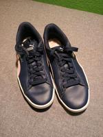 PUMA Sneaker Größe 37 TOP Leder! super bequem Hessen - Lauterbach (Hessen) Vorschau