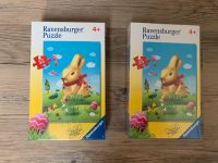 Neues Oster Puzzle 35 Teile♥️Kinderspiel von Ravensburger Thüringen - Großobringen Vorschau