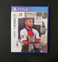 FIFA 21 Champions Edition, PS4 und PS5 Version,  Playstation Bayern - Augsburg Vorschau