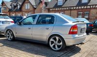 Opel Astra G 1.6 Twinport 110 000km (Rentner Fahrzeug gewesen) Baden-Württemberg - Heidenheim an der Brenz Vorschau