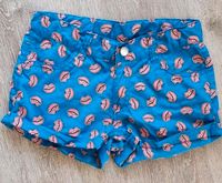 Shorts Gr.140  Versand 1,60 Euro Hessen - Gudensberg Vorschau