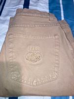 BRAX Jeans beige „Nicola“ Gr. 38 K  neuwertig Brandenburg - Teltow Vorschau