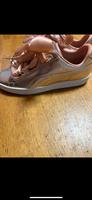 Puma Schuhe Roségold Bayern - Augsburg Vorschau