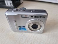 Samsung D860 Kamera Vahrenwald-List - List Vorschau
