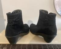 Stiefeletten Wildleder ROMIKA GR 38 Bayern - Regensburg Vorschau