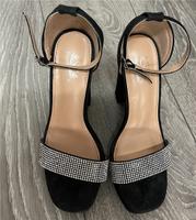 Sandalen für Mädchen Sachsen - Dessau Vorschau
