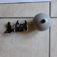 LEGO Star Wars 9676 (2012) - TIE Interceptor & Death Star Nordrhein-Westfalen - Wiehl Vorschau