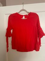 Tom Tailor Damen Bluse Tunika Gr 34/XS Berlin - Wilmersdorf Vorschau